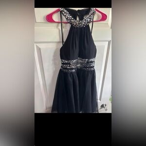 Formal dress
